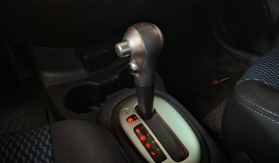 Nissan Note 1.6 SENSE CVT Hatchback 2018