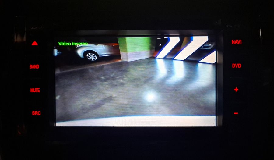 Nissan Note 1.6 SENSE CVT Hatchback 2018