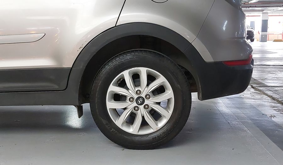 Hyundai Creta 1.6 ATTITUDE AT Suv 2020