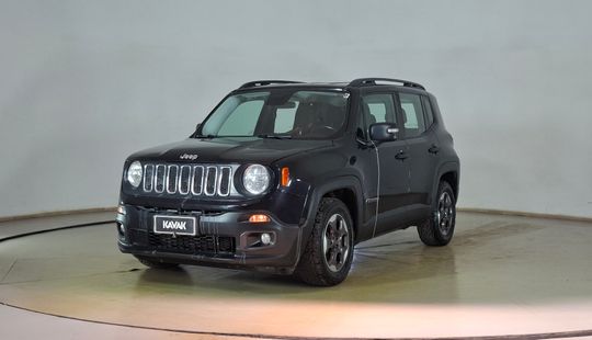 Jeep • Renegade