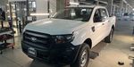 Ford Ranger 2.5 XL CREW CAB GAS Pickup 2017