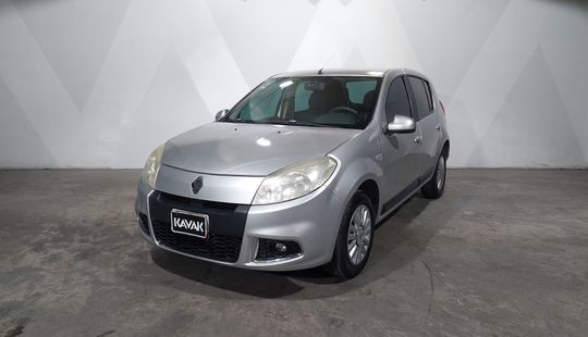 Renault • Sandero