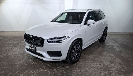 Volvo • XC90