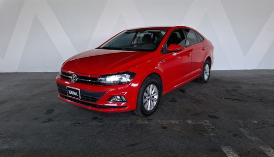 Volkswagen • Virtus