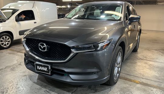 Mazda • CX-5