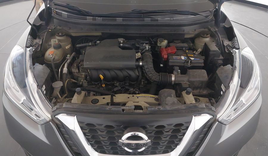 Nissan Kicks 1.6 S Suv 2018