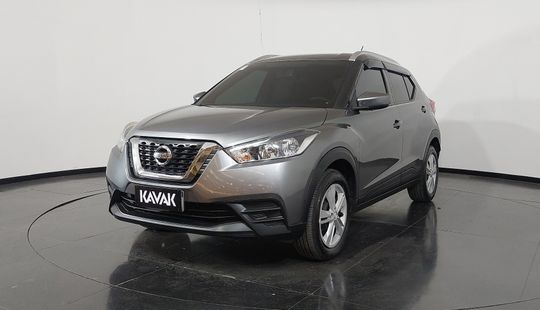Nissan • Kicks
