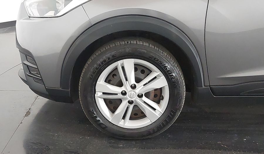 Nissan Kicks 1.6 S Suv 2018