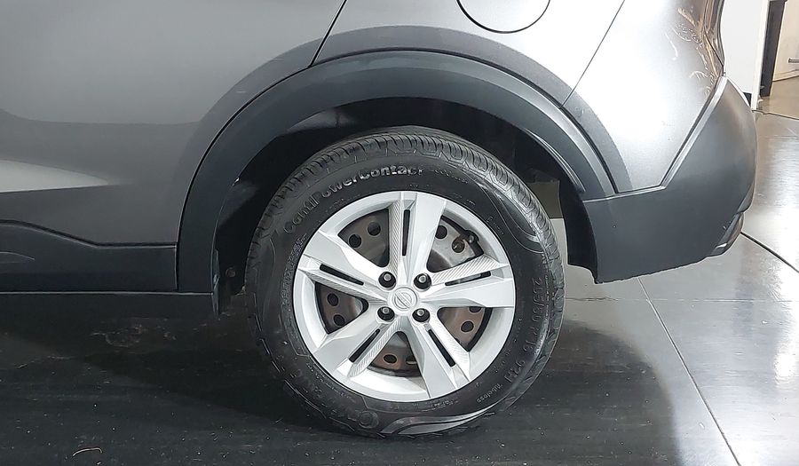 Nissan Kicks 1.6 S Suv 2018