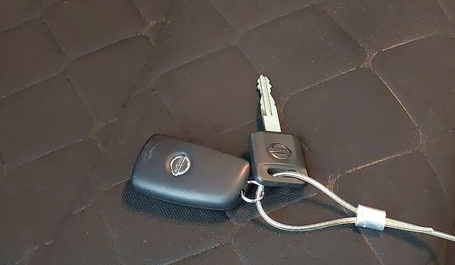 Nissan Kicks 1.6 S Suv 2018