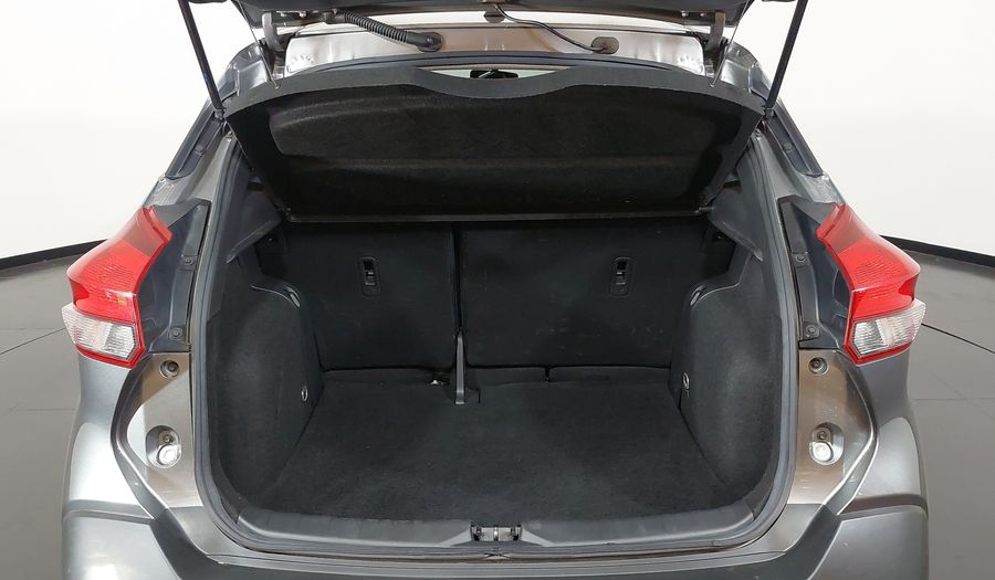 Nissan Kicks 1.6 S Suv 2018