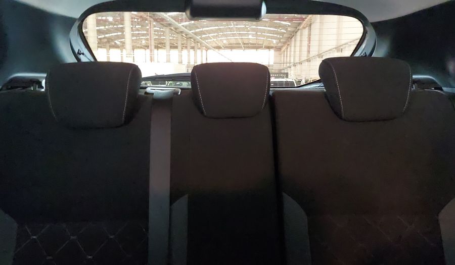 Nissan Kicks 1.6 S Suv 2018