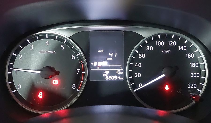 Nissan Kicks 1.6 S Suv 2018