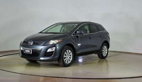 Mazda • CX-7
