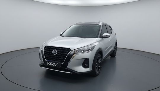Nissan • Kicks