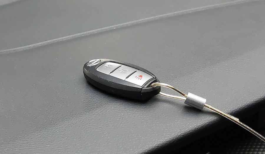 Nissan Kicks 1.6 ADVANCE CVT Suv 2022