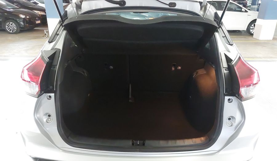 Nissan Kicks 1.6 ADVANCE CVT Suv 2022