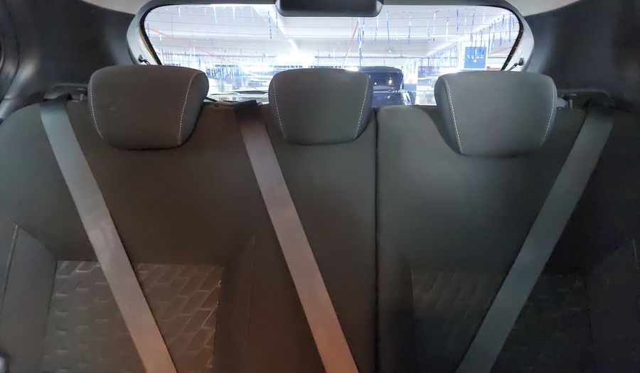 Nissan Kicks 1.6 ADVANCE CVT Suv 2022