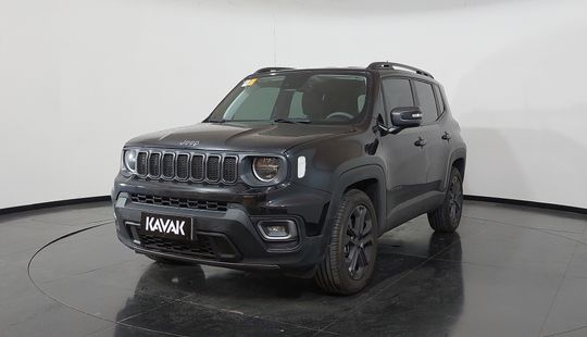 Jeep • Renegade