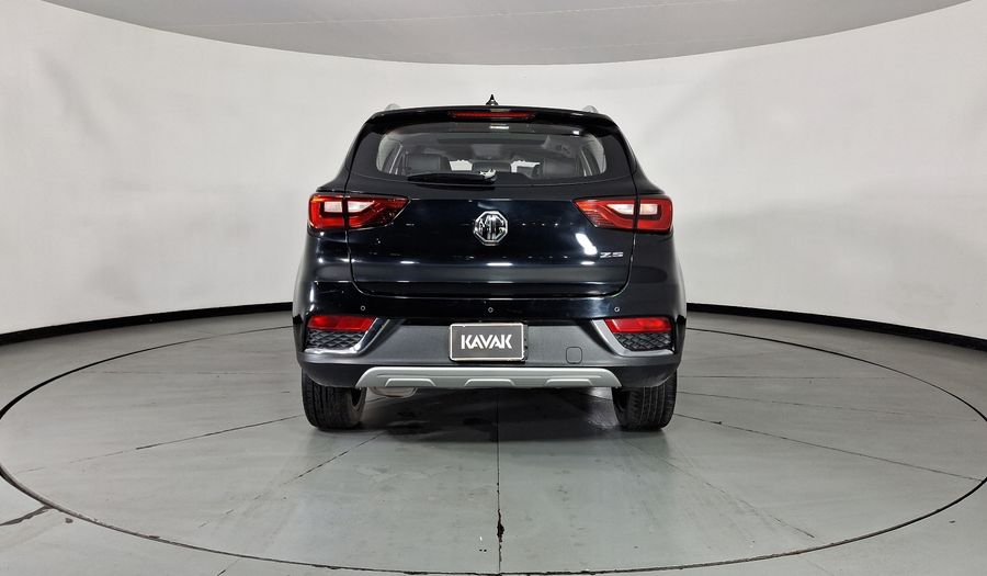 Mg Zs 1.5 EXCITE AUTO Suv 2021