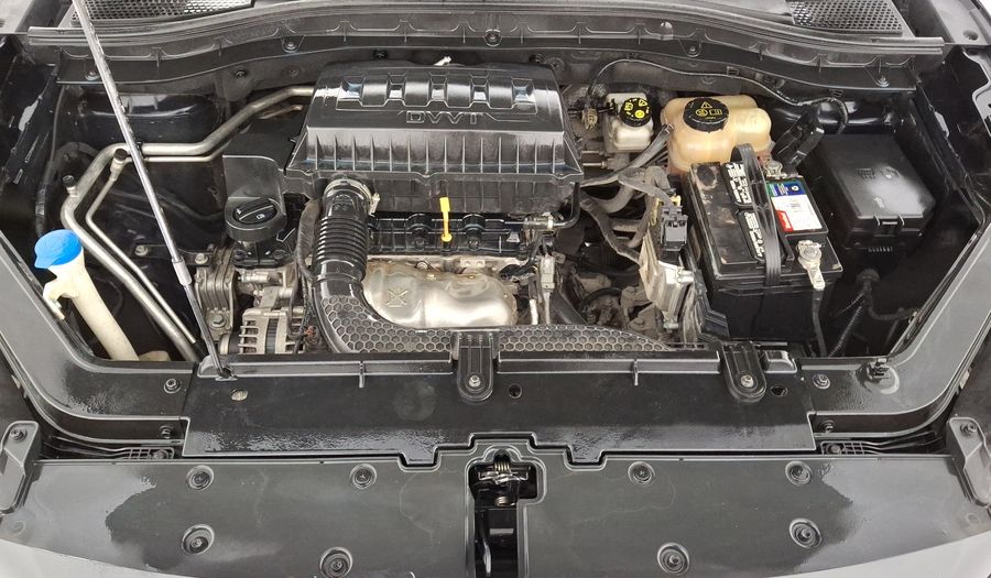 Mg Zs 1.5 EXCITE AUTO Suv 2021