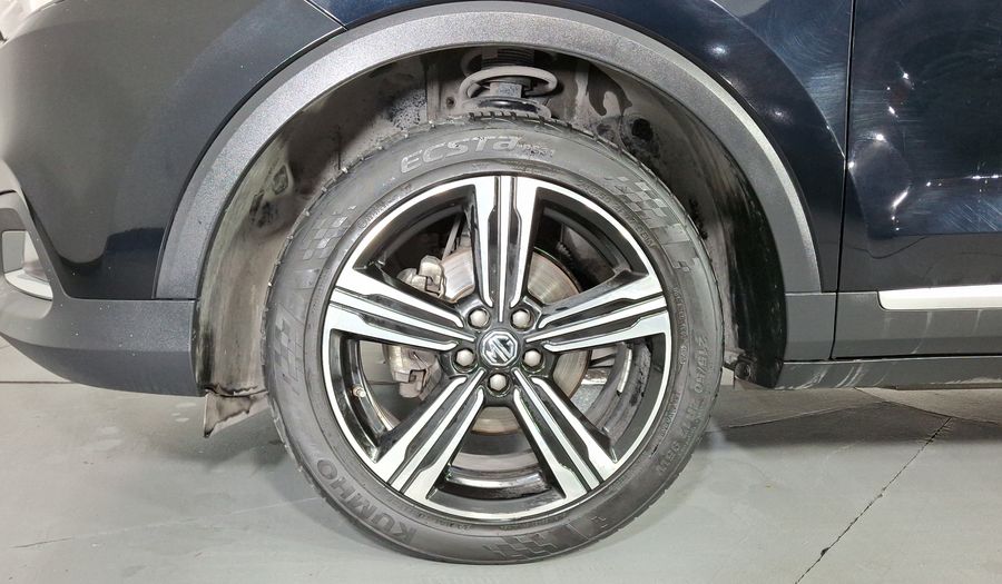 Mg Zs 1.5 EXCITE AUTO Suv 2021