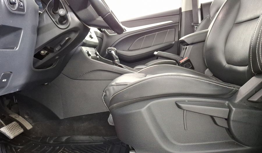 Mg Zs 1.5 EXCITE AUTO Suv 2021