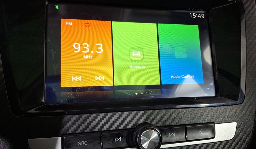 Mg Zs 1.5 EXCITE AUTO Suv 2021