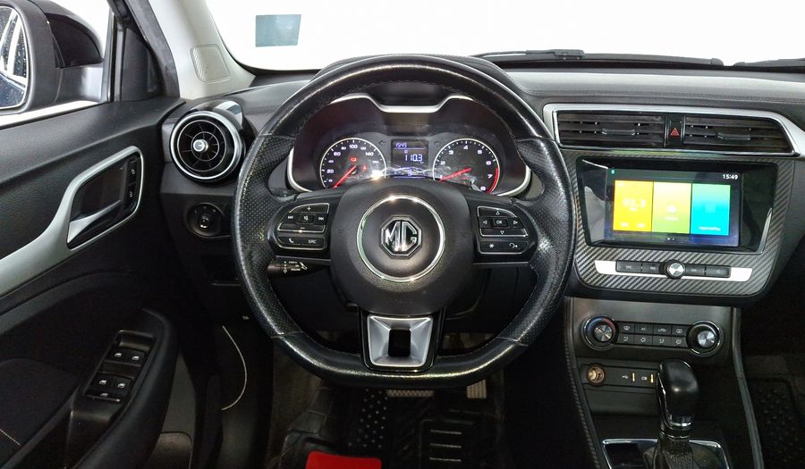 Mg Zs 1.5 EXCITE AUTO Suv 2021