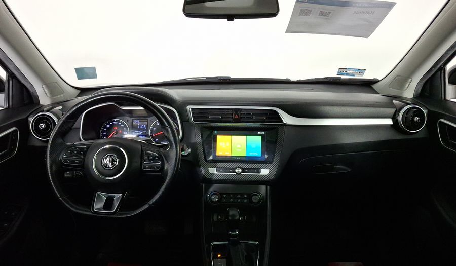 Mg Zs 1.5 EXCITE AUTO Suv 2021