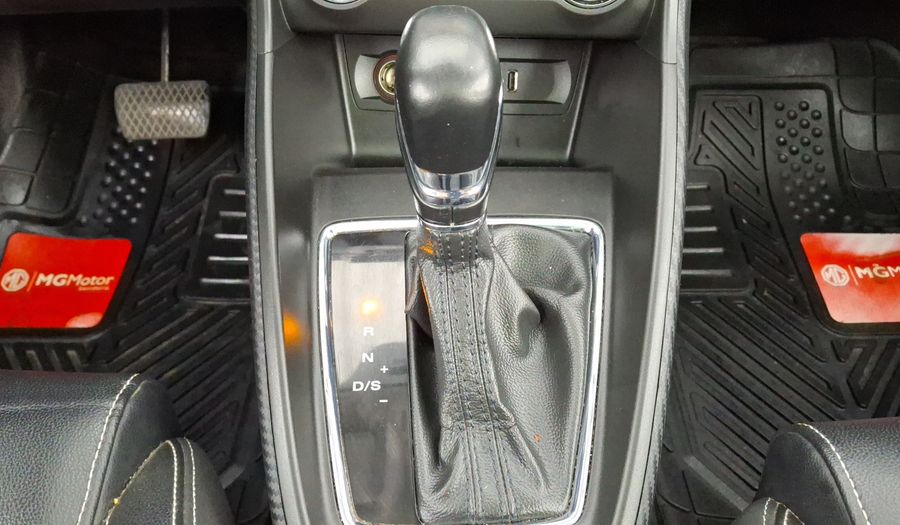 Mg Zs 1.5 EXCITE AUTO Suv 2021