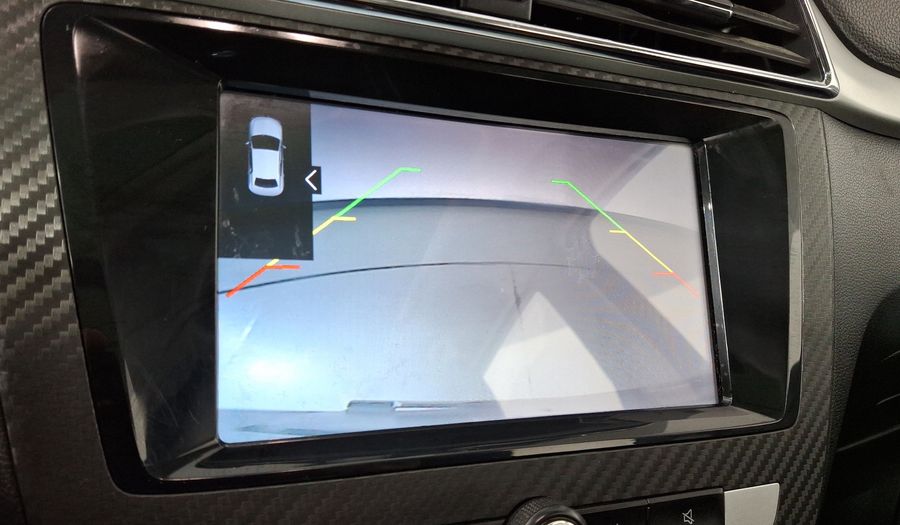 Mg Zs 1.5 EXCITE AUTO Suv 2021