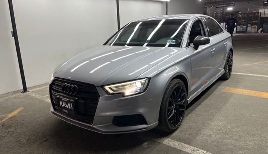 Audi • A3