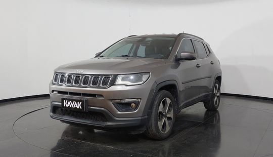 Jeep • Compass