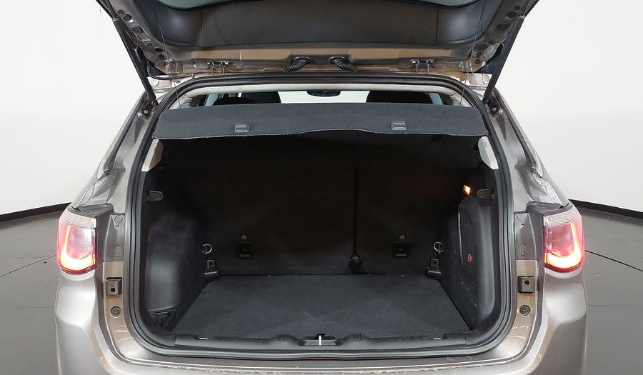 Jeep Compass 2.0 LONGITUDE AUTO Suv 2017