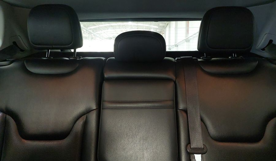 Jeep Compass 2.0 LONGITUDE AUTO Suv 2017