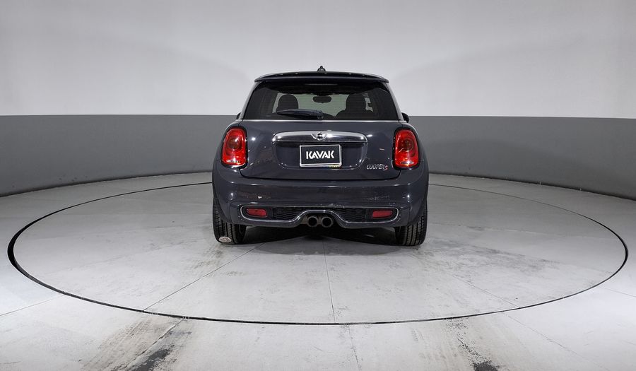 Mini Cooper S 2.0 COOPER CHILI AUTO Hatchback 2018