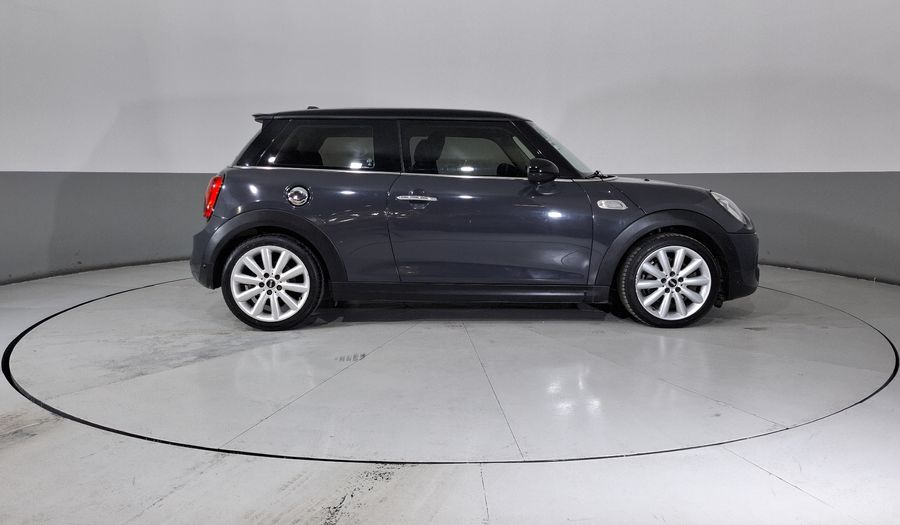 Mini Cooper S 2.0 COOPER CHILI AUTO Hatchback 2018