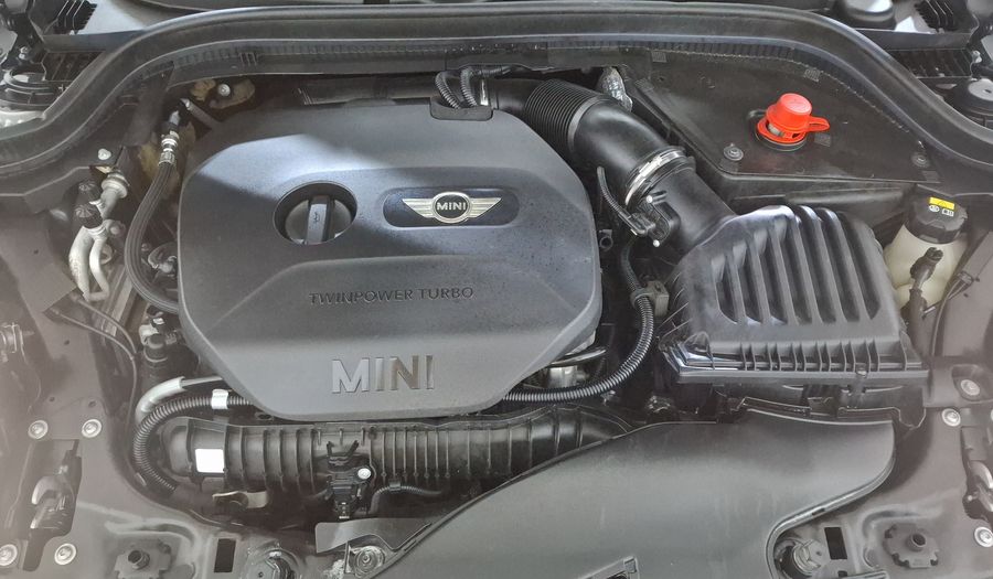 Mini Cooper S 2.0 COOPER CHILI AUTO Hatchback 2018