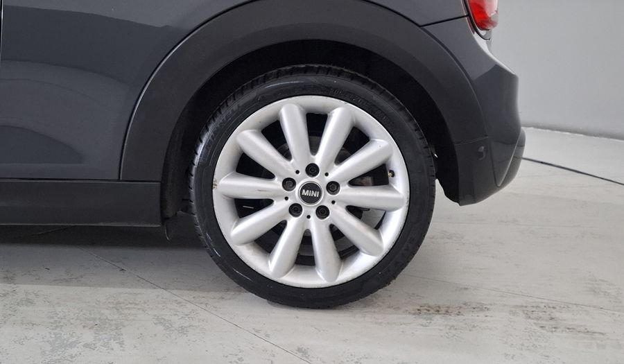 Mini Cooper S 2.0 COOPER CHILI AUTO Hatchback 2018