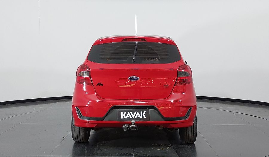 Ford Ka 1.0 SE PLUS Hatchback 2020