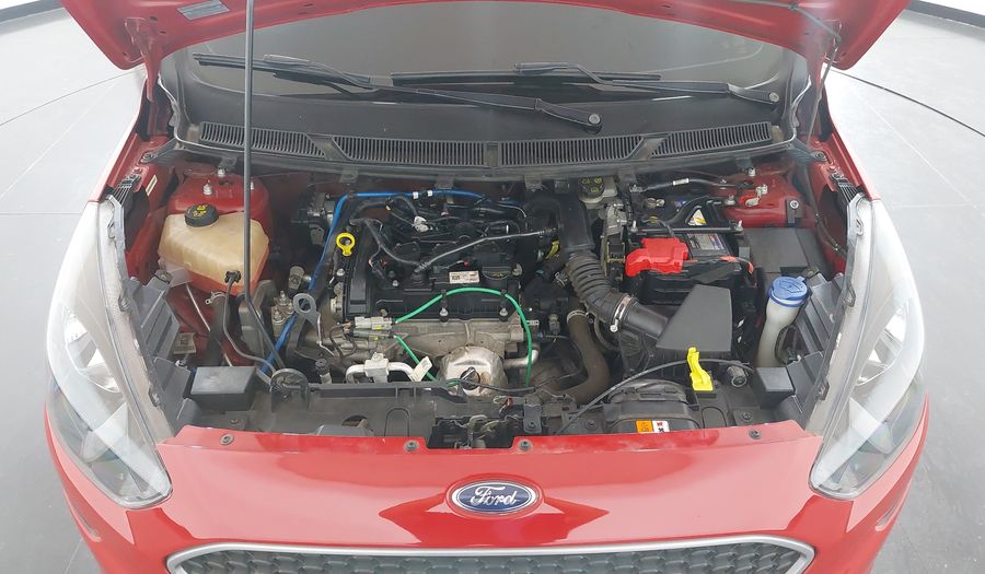 Ford Ka 1.0 SE PLUS Hatchback 2020