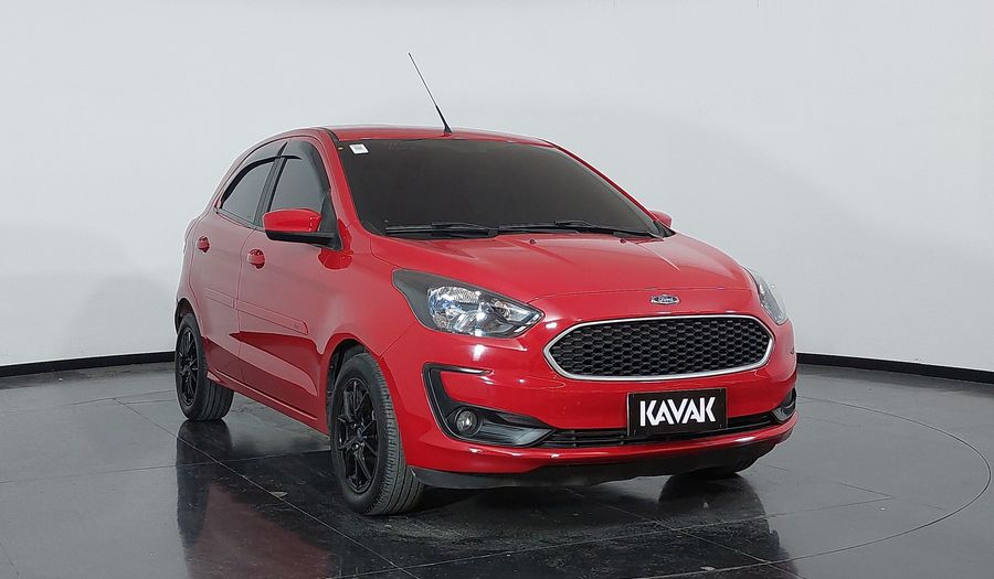 Ford Ka 1.0 SE PLUS Hatchback 2020