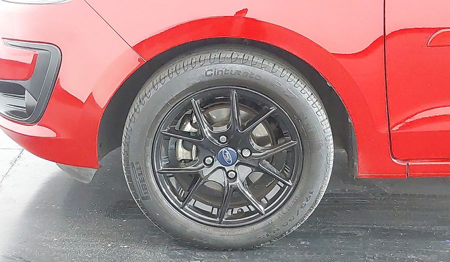 Ford Ka 1.0 SE PLUS Hatchback 2020