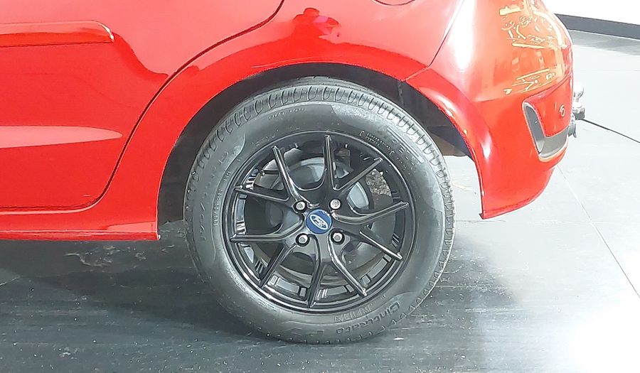 Ford Ka 1.0 SE PLUS Hatchback 2020