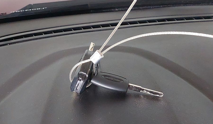 Ford Ka 1.0 SE PLUS Hatchback 2020