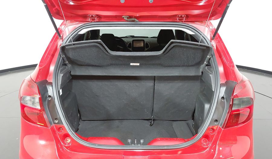 Ford Ka 1.0 SE PLUS Hatchback 2020