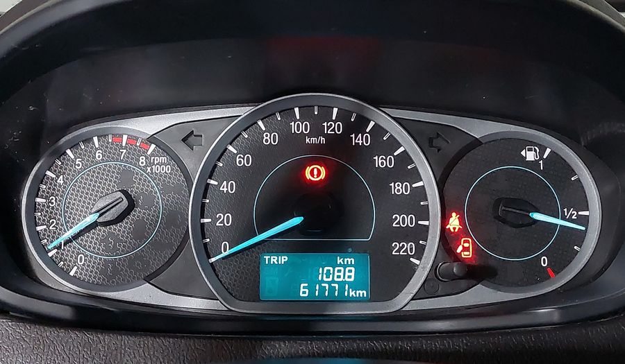 Ford Ka 1.0 SE PLUS Hatchback 2020