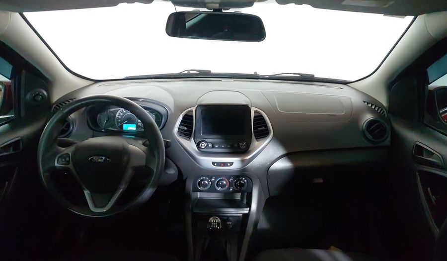 Ford Ka 1.0 SE PLUS Hatchback 2020