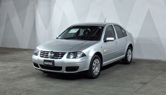 Volkswagen • Jetta Clasico